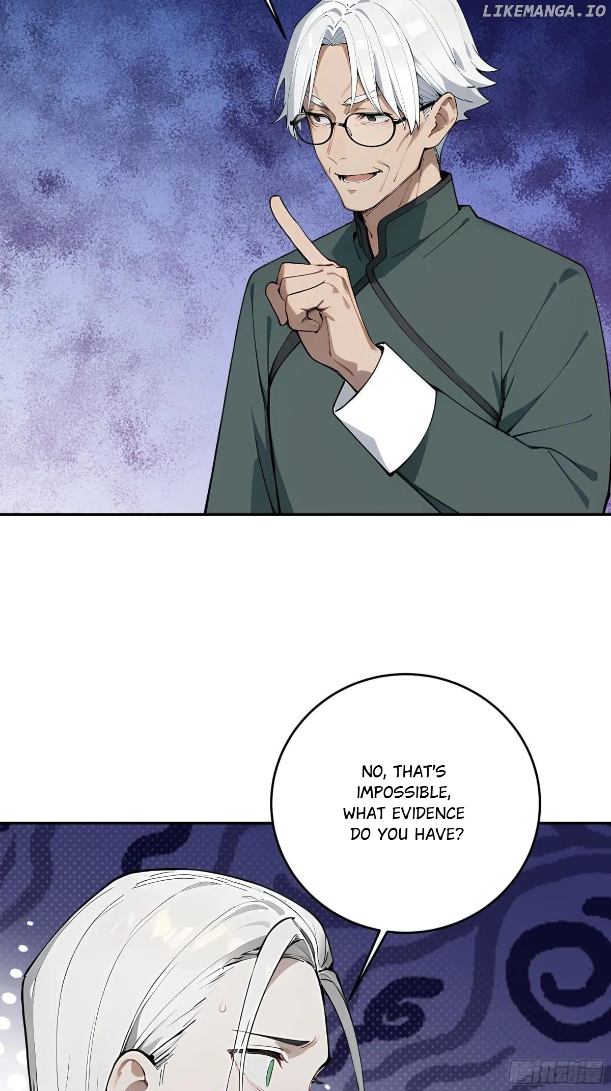 God of Learning Chapter 58 - page 39